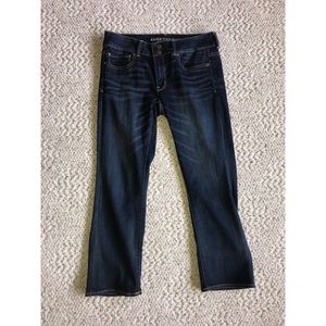 Women’s AE Jean Capris